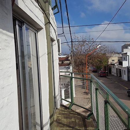 Concepción del Uruguay Hosteria Mitre מראה חיצוני תמונה